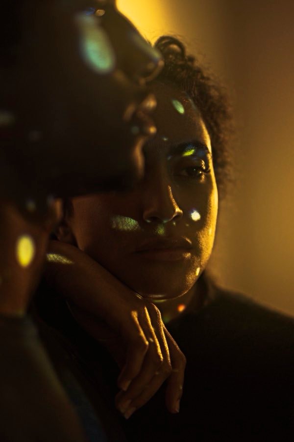 Amber Room, frame 02
