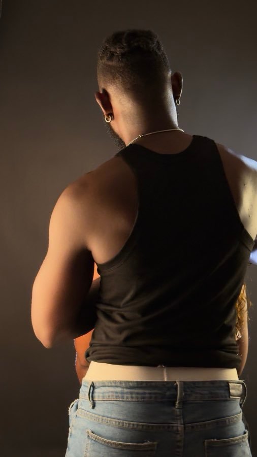 Studio portrait 01