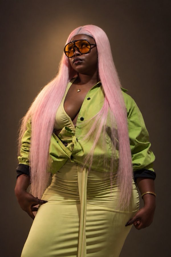 Neon Green 02