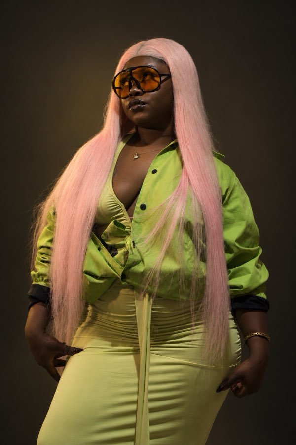 Neon Green 04