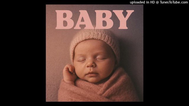 Koma feat. Kim — Baby