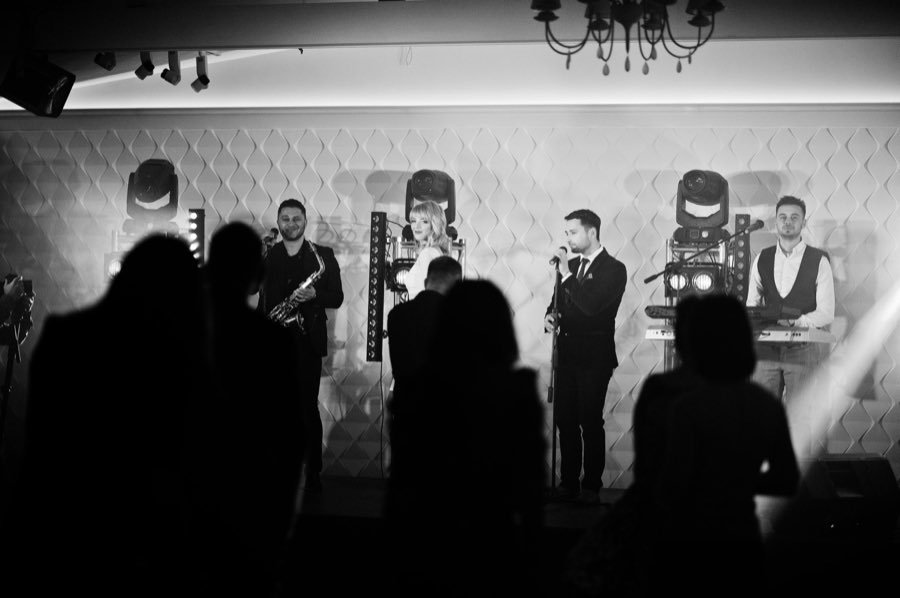 After Hours — Polyphonic Records