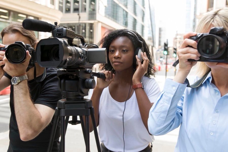First Person — Reframe Media