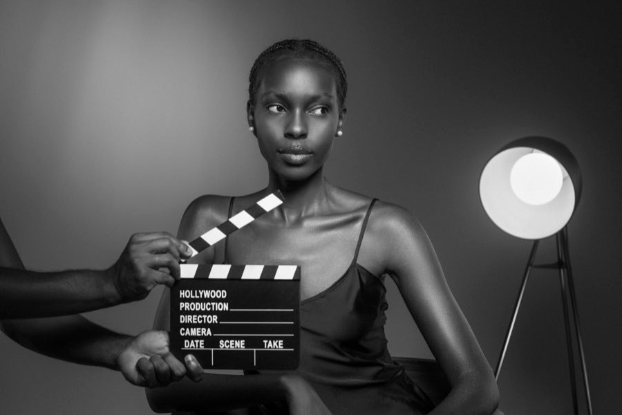 The Cut — Halcyon Pictures